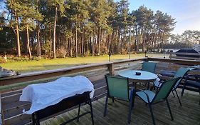 Annsmuir Park - Treetops